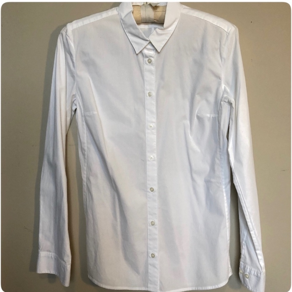 Button Down Shirt